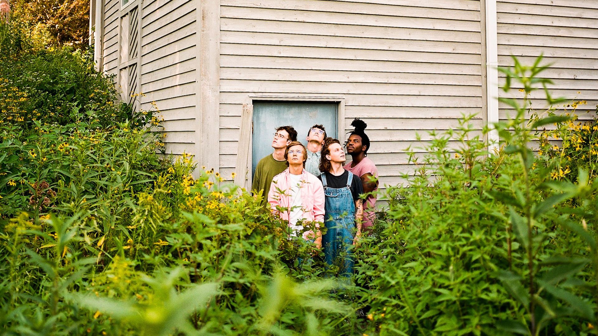 Hippo Campus - Nov. 15